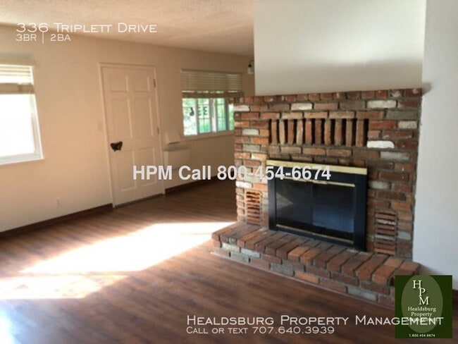 Building Photo - 336 Triplett Dr