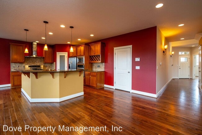 Building Photo - 4 br, 2.5 bath House - 14415 NW 25th Court