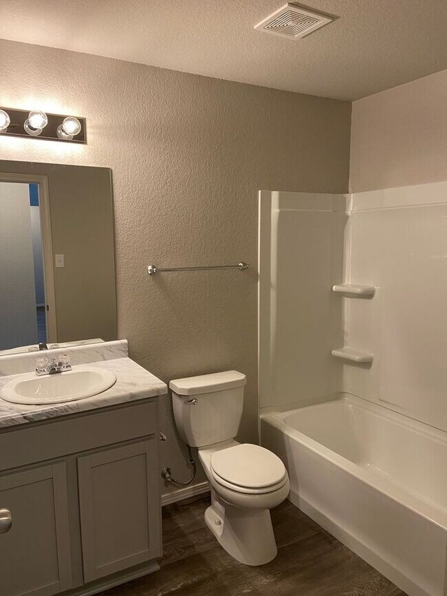 Building Photo - PRE-LEASING NOW! | Beautiful 4-Bedroom, 2-Bath Home in Conrad Court with a Fully Fenced Backyard