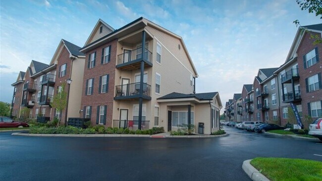 Building Photo - 4515 Desantis Ct