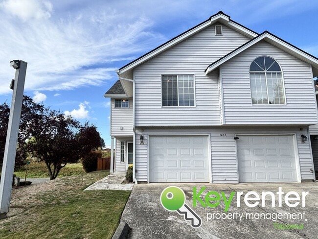 Building Photo - Updated 2 Bedroom Rental in Milton WA with...