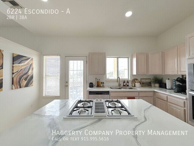 Building Photo - 6224 Escondido-A