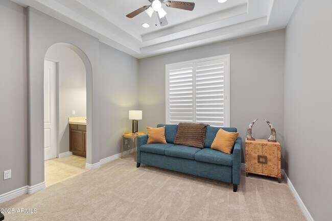 Building Photo - 16246 E Gamble Ln