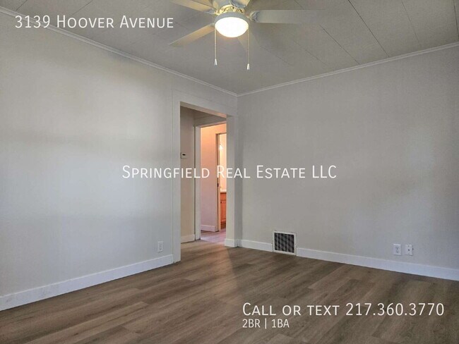Building Photo - 3139 Hoover Ave