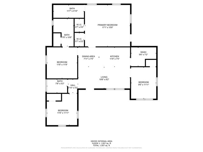 Building Photo - 4418 Galesburg St