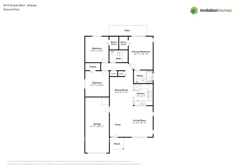 Building Photo - 9410 Dubois Blvd