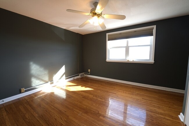 Building Photo - 3613 Weightman St