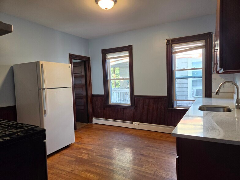 Building Photo - 5 Greenmount St