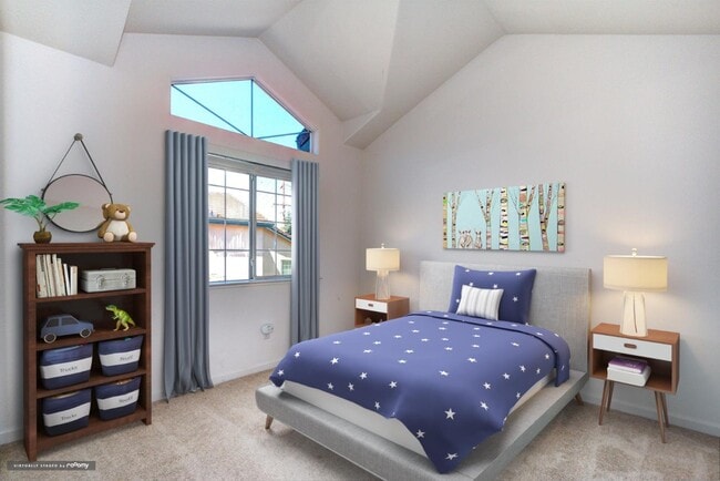 Building Photo - 4173 El Camino Real