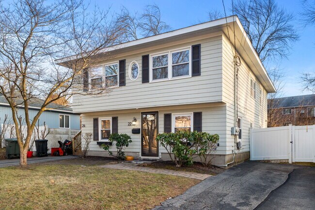 Building Photo - 22-24 Autran Ave North Andover