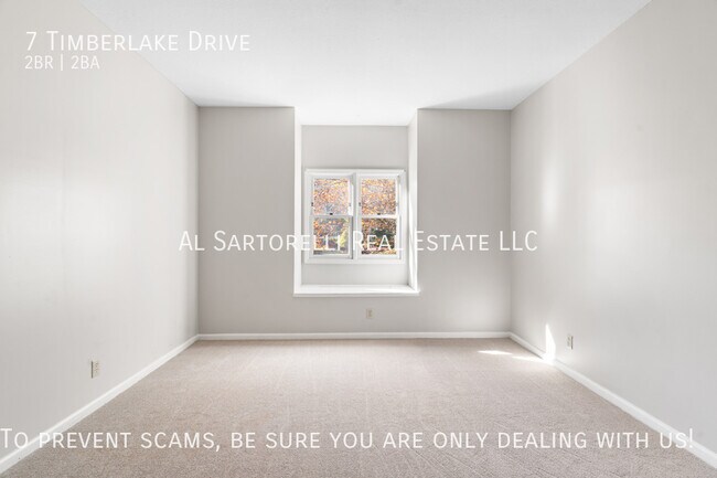 Building Photo - 7 Timberlake Dr