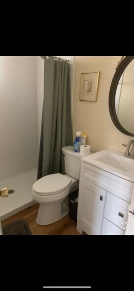 Bathroom - 739 E Colfax Ave