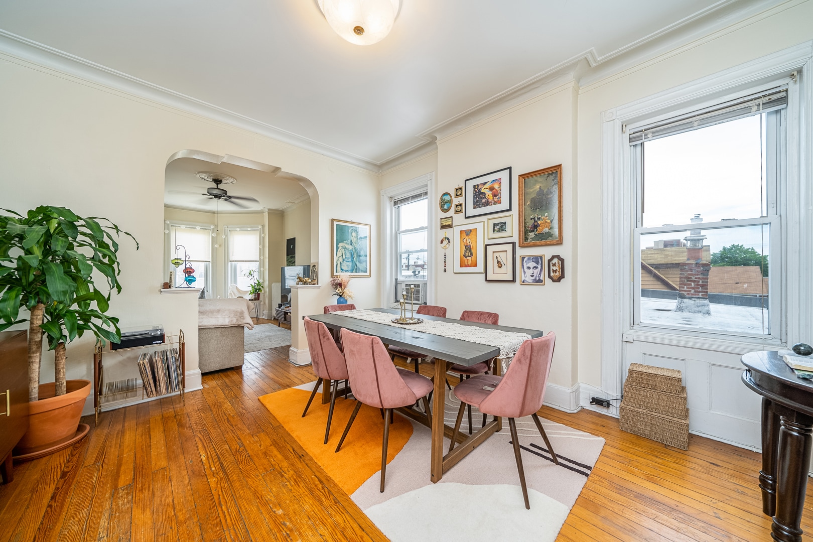 Building Photo - 508 Hudson Ave