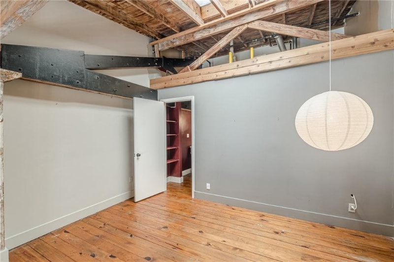 Building Photo - 63 Mangum St SW