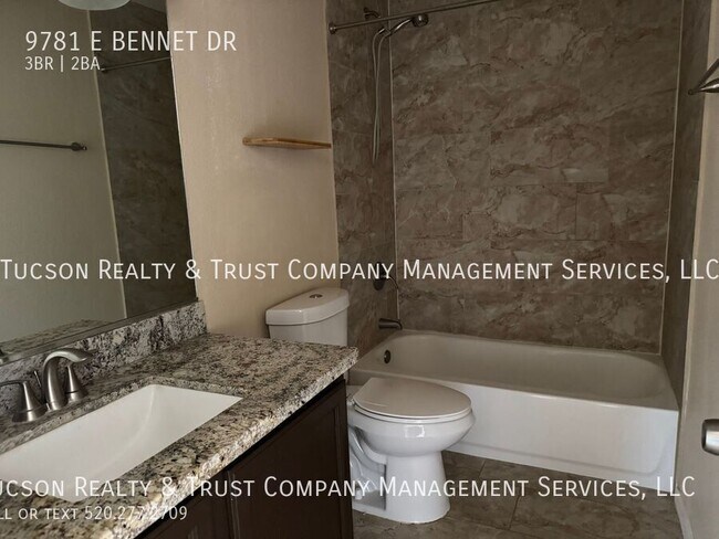 Building Photo - 9781 E Bennett Dr