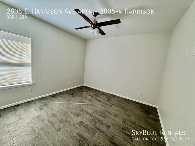 Building Photo - 2805 Harrison Ave