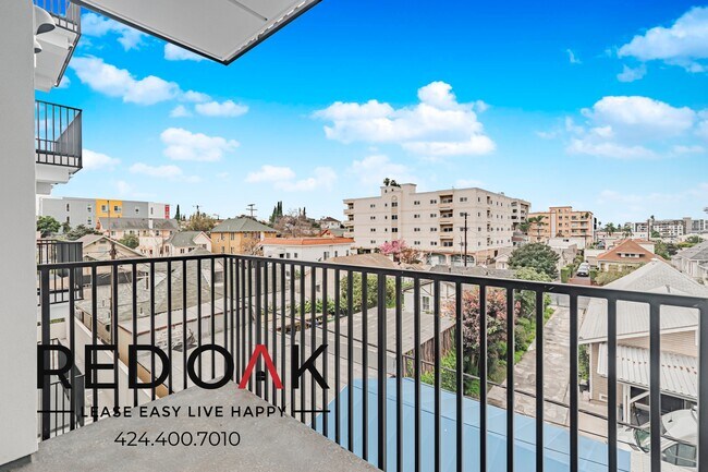 Building Photo - 1037 Dewey Ave