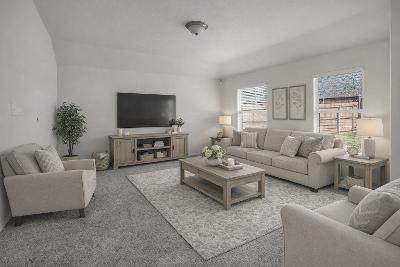 Building Photo - 6948 Freeboard Wy