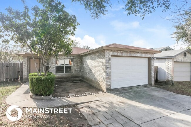 Building Photo - 823 Meadow Stone