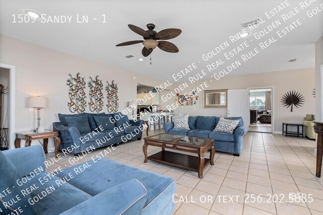 Building Photo - 1509 Sandy Ln