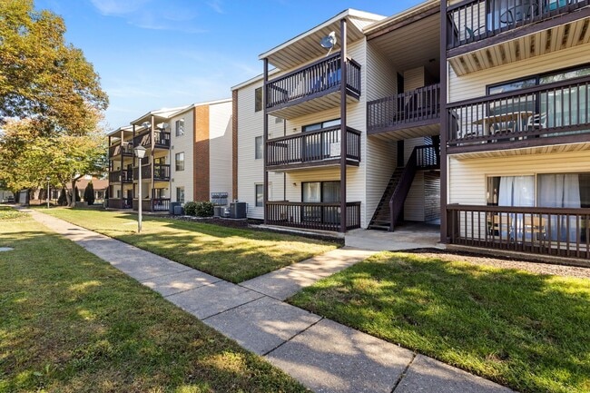 Primary Photo - Ready to Rent