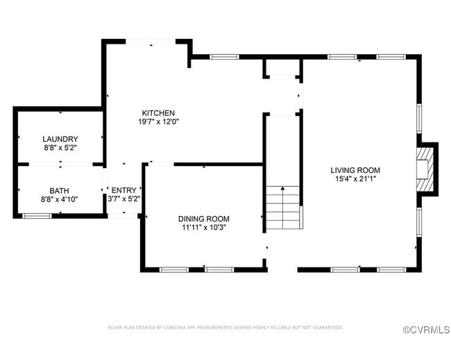 Building Photo - 2505 Pump Rd