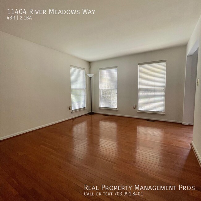 Building Photo - 11404 River Meadows Way