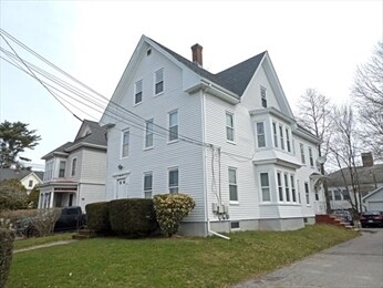Building Photo - 55 Everett St