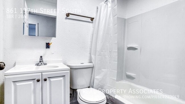 Building Photo - 861 137th St S