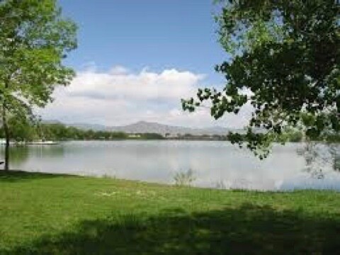 Ahhhhh!!! Relaxation! - 5835 S Harlan St