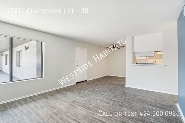 Primary Photo - 17211 Chatsworth St