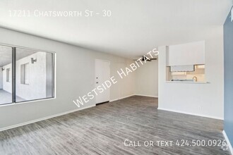 Building Photo - 17211 Chatsworth St