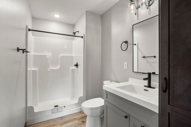 Building Photo - New Construction Home for Rent in Oshkosh, WI