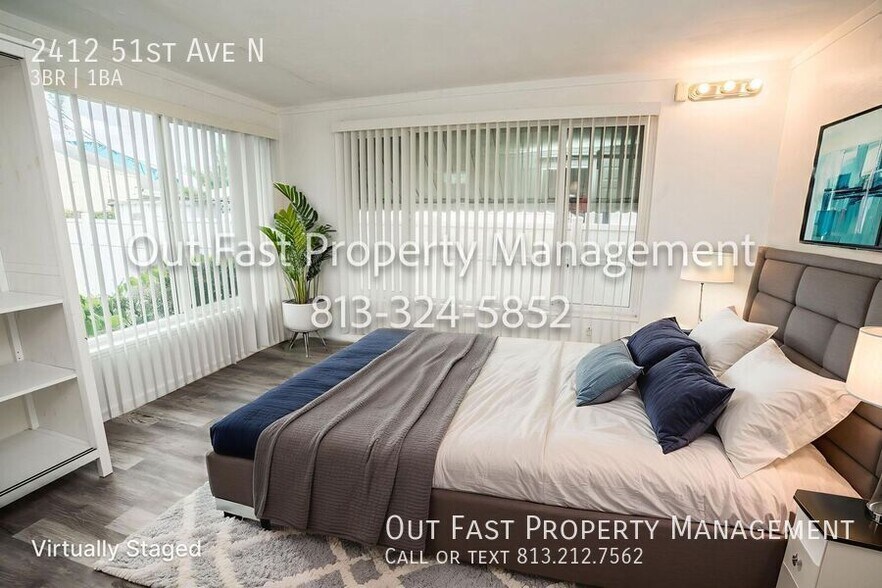 Building Photo - 2412 51st Ave N