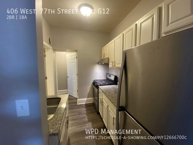 Building Photo - 2-Bedroom Apartment with Heat, Hot Water &...