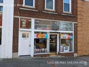 Building Photo - 122 East Main-