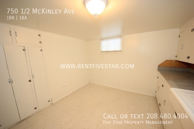 Building Photo - 750 1/2 McKinley Ave-