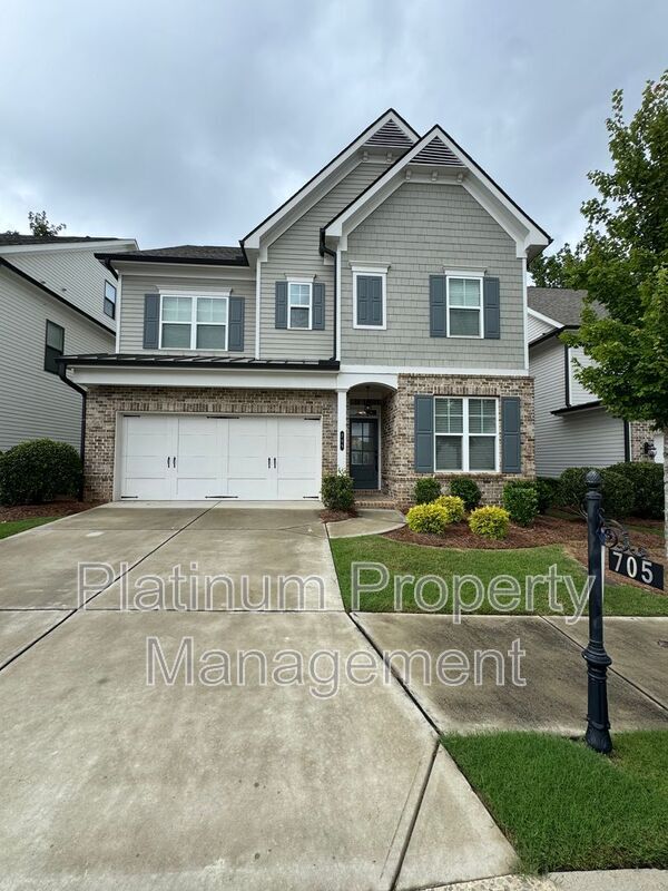 Building Photo - 705 Fieldcrest Park Ln