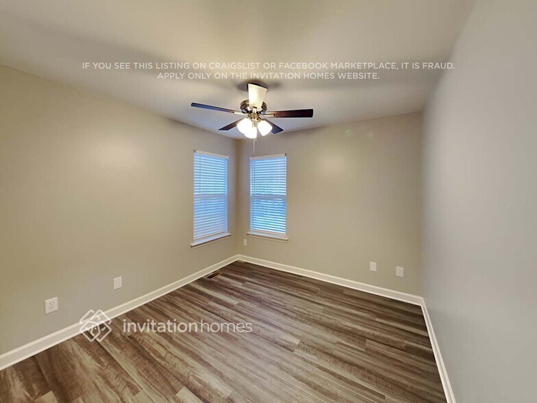 Building Photo - 3901 Cassidy Dr