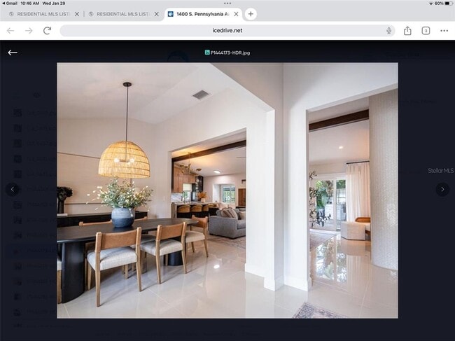 Building Photo - 1400 S Pennsylvania Ave