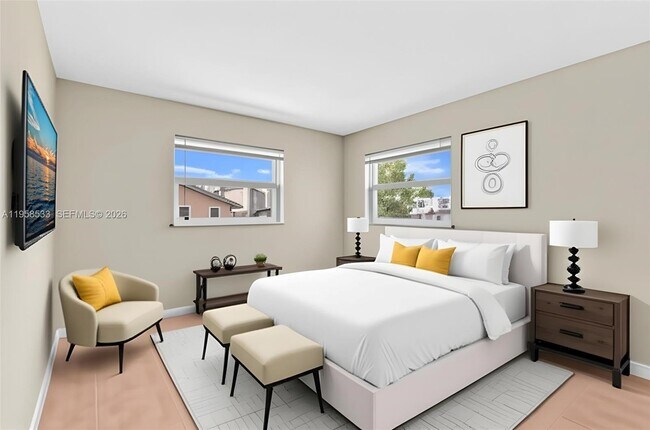 Building Photo - 3660 SW 60th Ave