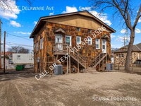 Building Photo - 113 Delaware Ave