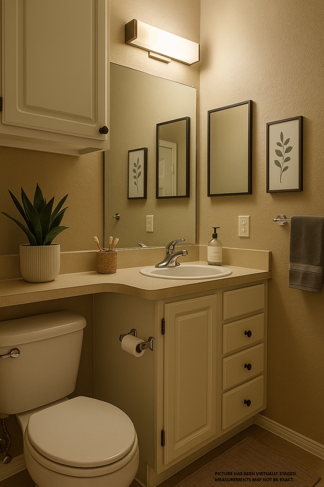 Building Photo - Visconti Condo