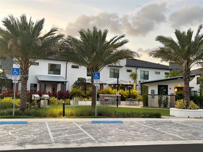 Building Photo - 8366 NW 7th Ct