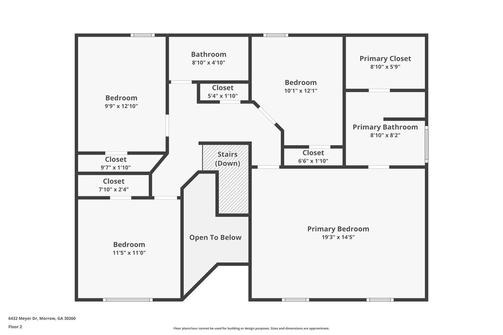 Building Photo - 6432 E Meyer Dr