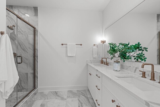 Building Photo - Luxurious New Construction End Unit 4BD, 4BA Downtown Raleigh Townhome with Rooftop Terrace