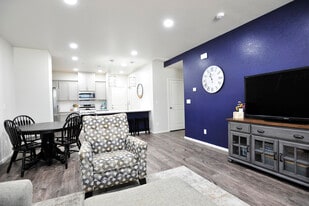 Building Photo - 3014 Barnstormer St