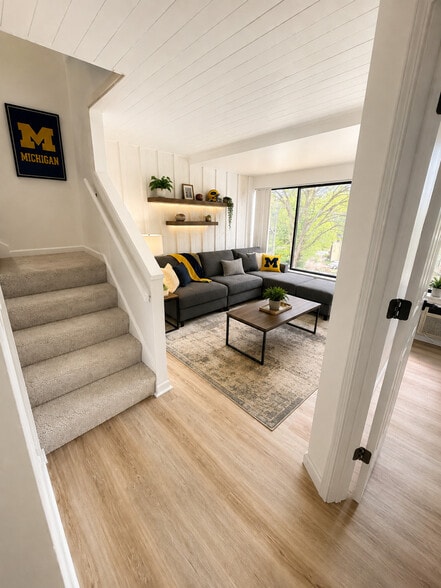 Building Photo - MIGDH Haven on Geddes Apartments