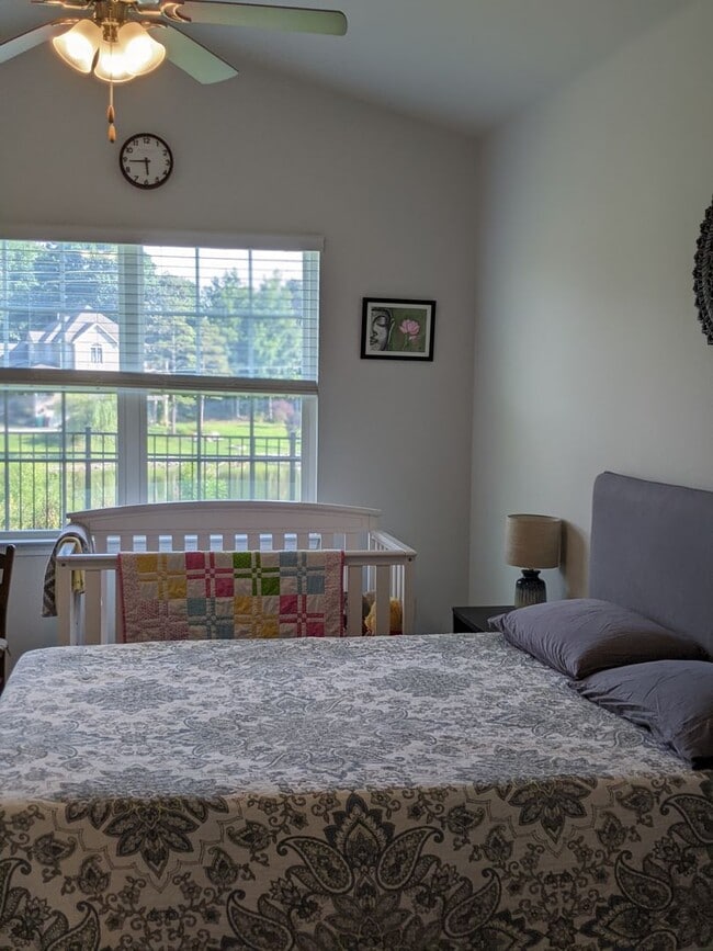 Building Photo - Spacious 4BR Home in Cul-de-Sac with 2-Car...