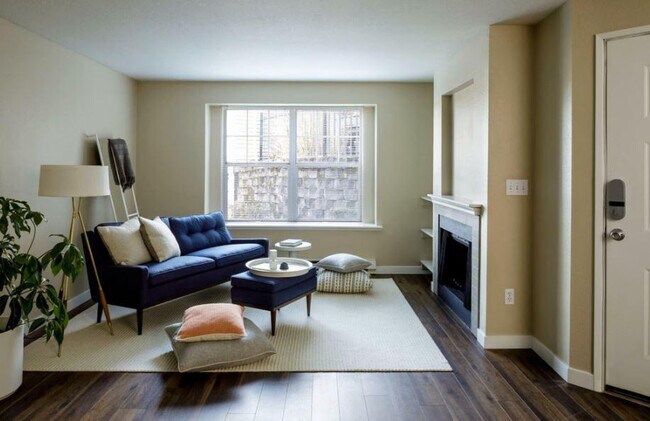 Primary Photo - 17500 NW Cornell Rd